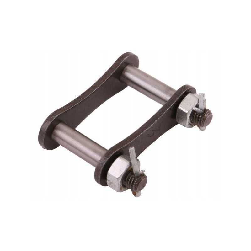 Grandininė spyna s55x r1 41 30 bison anna 5 vnt