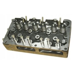 Variklio galvučių komplektas tinka 3 cilindrų Ursus Chelmn