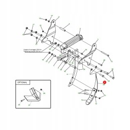 Antgalio juostelė dešinėje maschio gaspardo r18025770r org