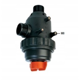 Siurbimo filtras Itališkas 2 tinklelis80 220l min