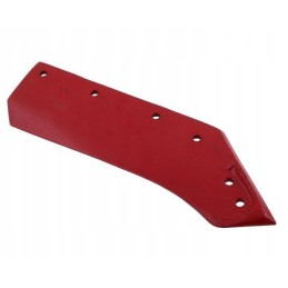 Liko „Euroshare 14“, „Kverneland“ programa