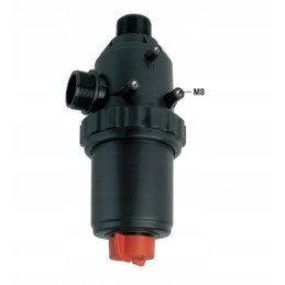 Itališkas siurbimo filtras 2 tinklelis32 260l min