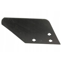 Skimmerio formos sparnas dešinėje, nuotr