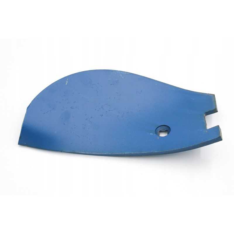 Šoninis kraštutinis dangtis Lemken Smaragd 3374399 kairėje