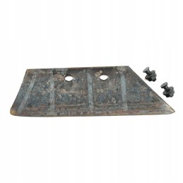 Dešinysis skimerio peilis Kverneland KK066868r