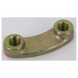 Ke0717 veržlės gnybtas m16x1 5 68mm