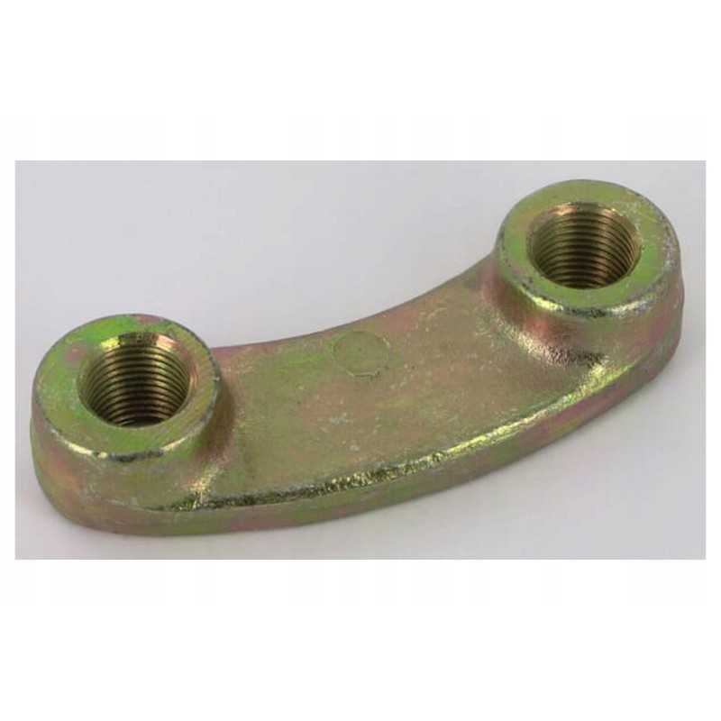 Ke0717 veržlės gnybtas m16x1 5 68mm