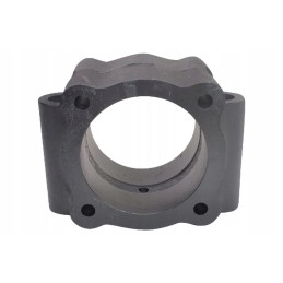 25051be guolio korpusas c40 ketaus