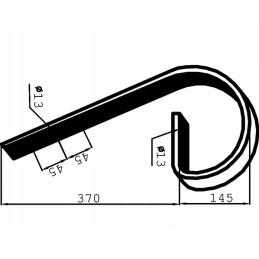 Galinis noragas be noragėlių vaederstad 201787kr