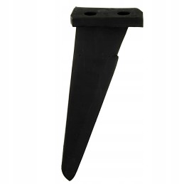 Dešinysis akėčių dantis Kverneland 350x113x99mm