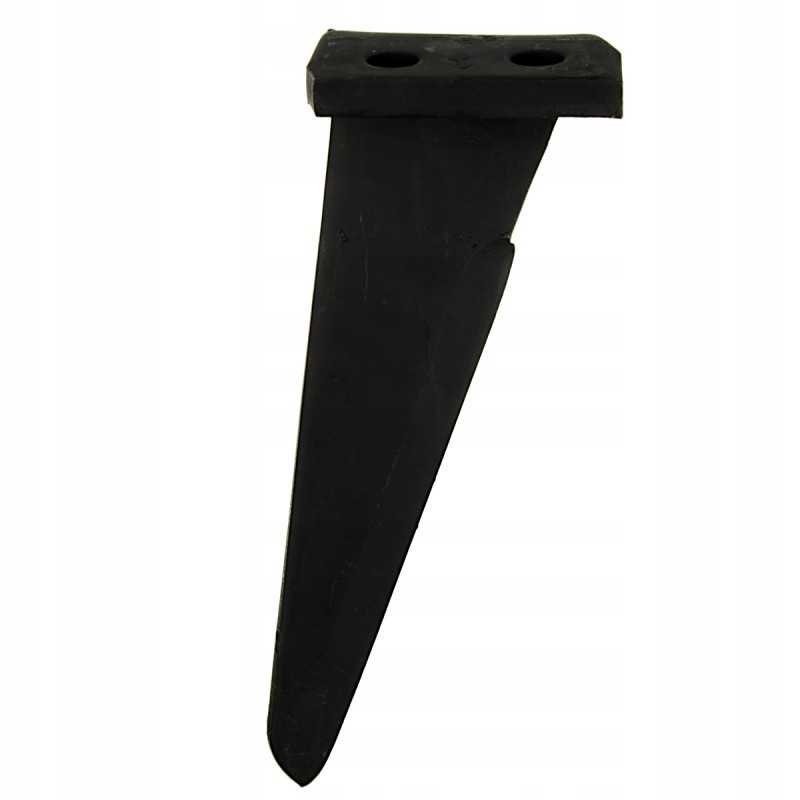 Dešinysis akėčių dantis Kverneland 350x113x99mm