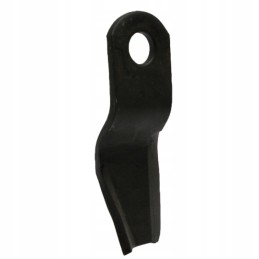 Smulkinimo peilis 200x60x8 mm, skirtas Sovema mulčiavimui