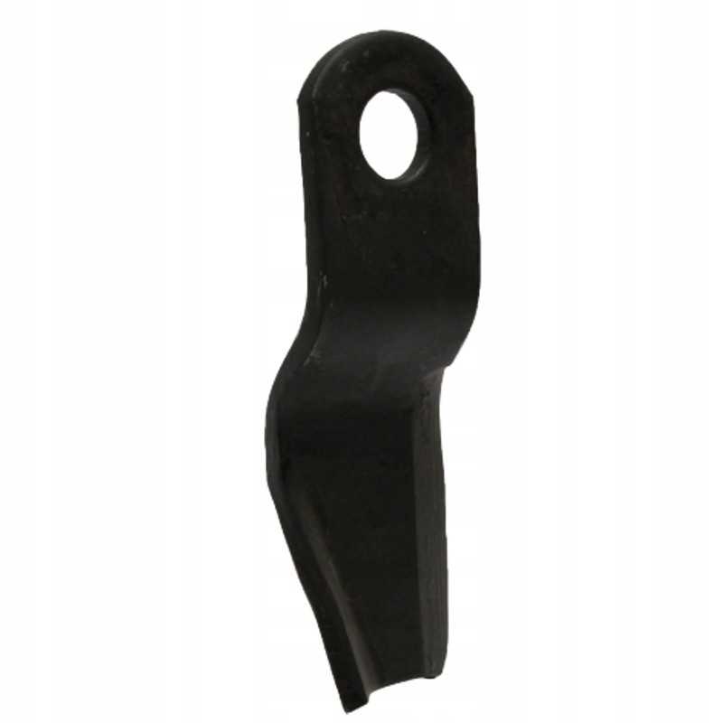 Smulkinimo peilis 200x60x8 mm, skirtas Sovema mulčiavimui