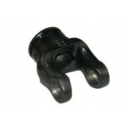 Šakė išoriniam vamzdžiui 23 8x61 3 vamzdis 36