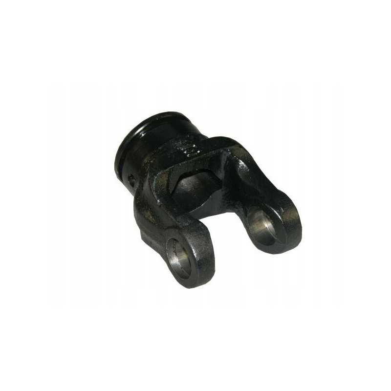 Šakė išoriniam vamzdžiui 23 8x61 3 vamzdis 36