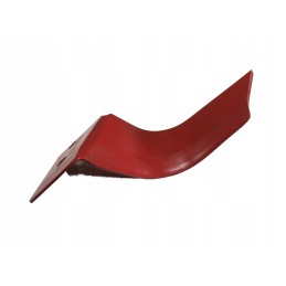 Kverneland dešinės vagos platiklis