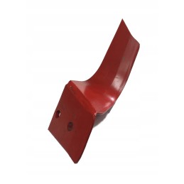 Kverneland dešinės vagos platiklis