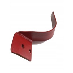 Kverneland dešinės vagos platiklis