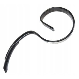 SV tipo spyruokliniai noragai su noragėliais Unia 1731001000