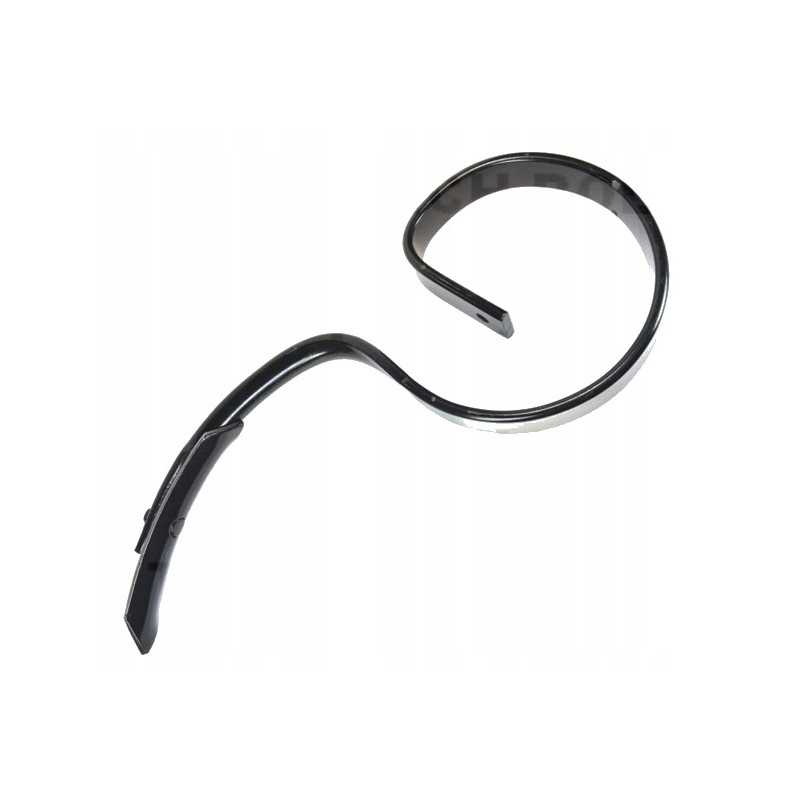 SV tipo spyruokliniai noragai su noragėliais Unia 1731001000