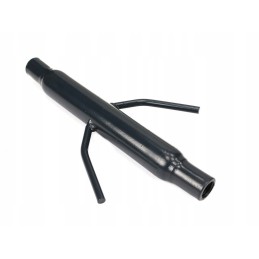 Centrinės jungties veržlė C 330 originali Ursus