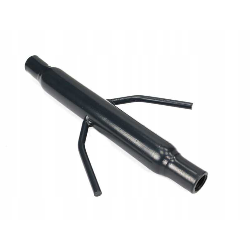 Centrinės jungties veržlė C 330 originali Ursus