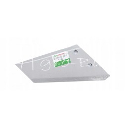 Dešinysis ražienų kultivatoriaus plūgas 240, 2 skylės