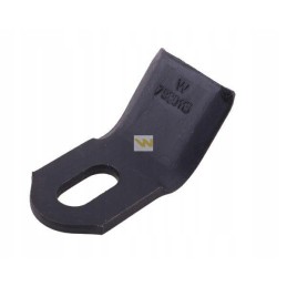 Samasz Agrimaster 14mm Warynski plaktukas