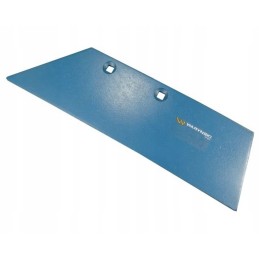 Kairė ašmenys 16 wg100 bl lemken plug boro plieno