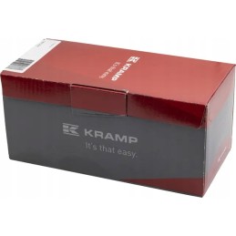 Kaiščio varžtas 4 kampai su atrama din 608 m12 x