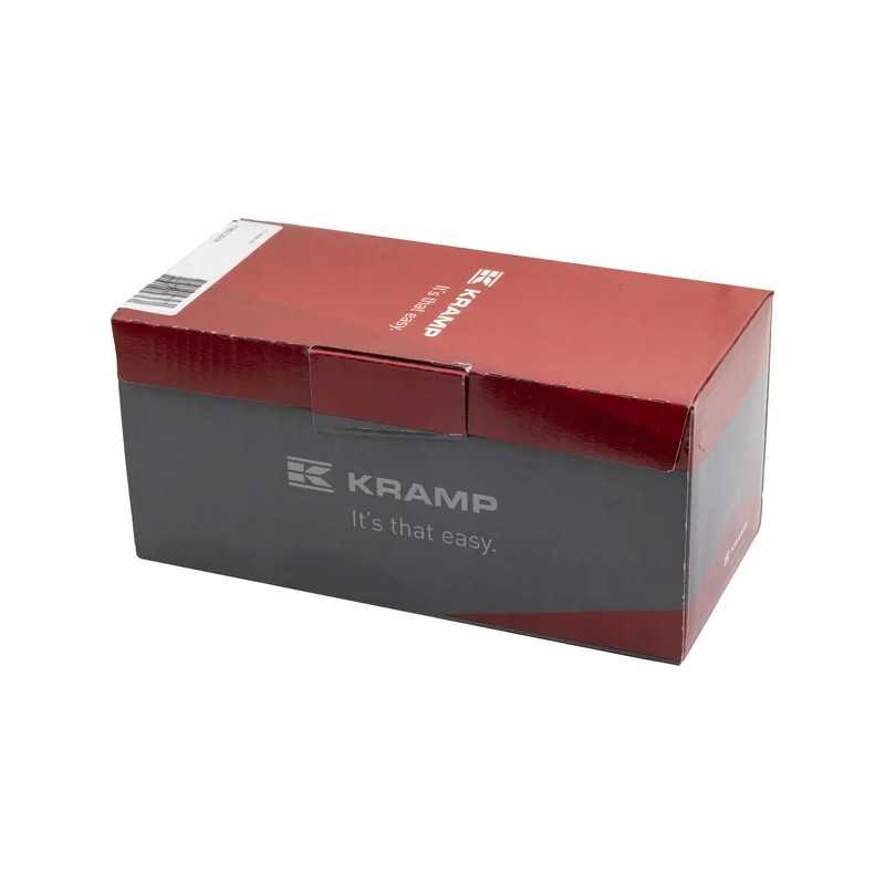 Kaiščio varžtas 4 kampai su atrama din 608 m12 x