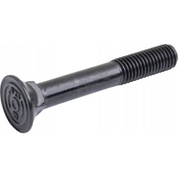 Kaiščio varžtas 4 kampai su atrama din 608 m12 x