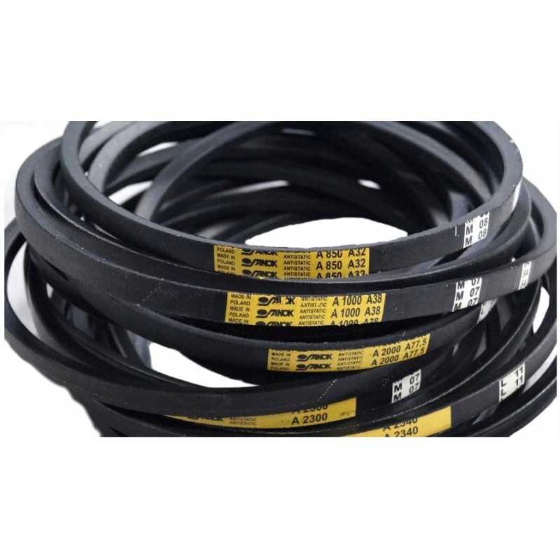 V formos diržas yra 600 šimtų mylių tvirtumo