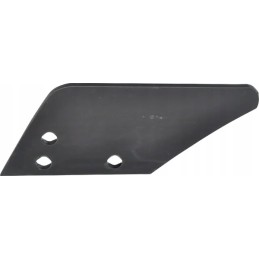 Skimmerio lentos sparnas, kairėje, nuotr