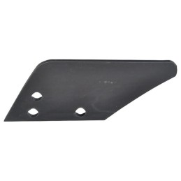 Skimmerio lentos sparnas, kairėje, nuotr