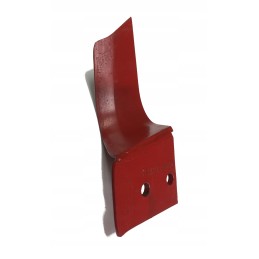 Kverneland kairiosios vagos platiklis