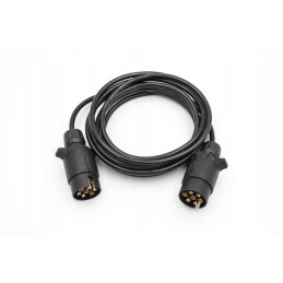 Priekabos elektros laidas 7 metrai