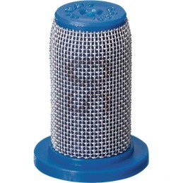 Purkštuko filtras 50 mesch mėlynas 8079pp50