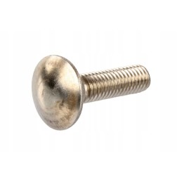 Da330cz grybo galvutės varžtas v2a 8 x 30 x 22 mm