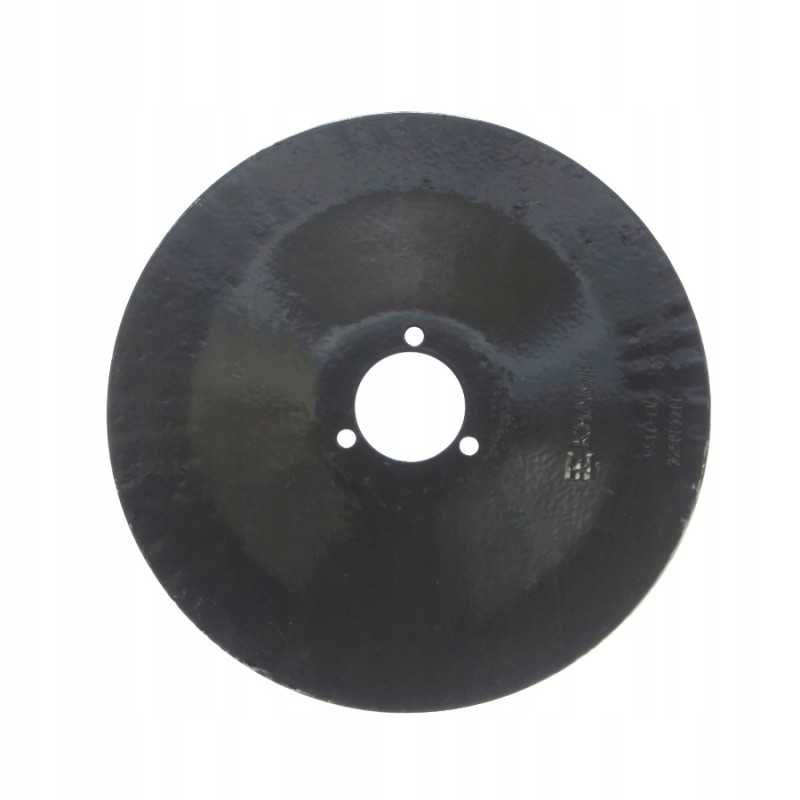 Lygus sėjamosios noragėlių diskas 300 3 0