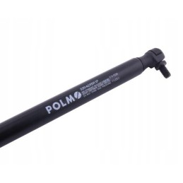 Priekinių galinių durų lango pavara l max 486mm