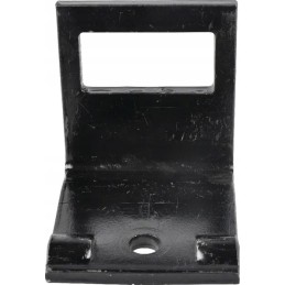 Dantų laikiklis 80x12mm, rėmas 80x80mm