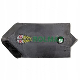 Noragėlio antgalis 1738 05 001 0