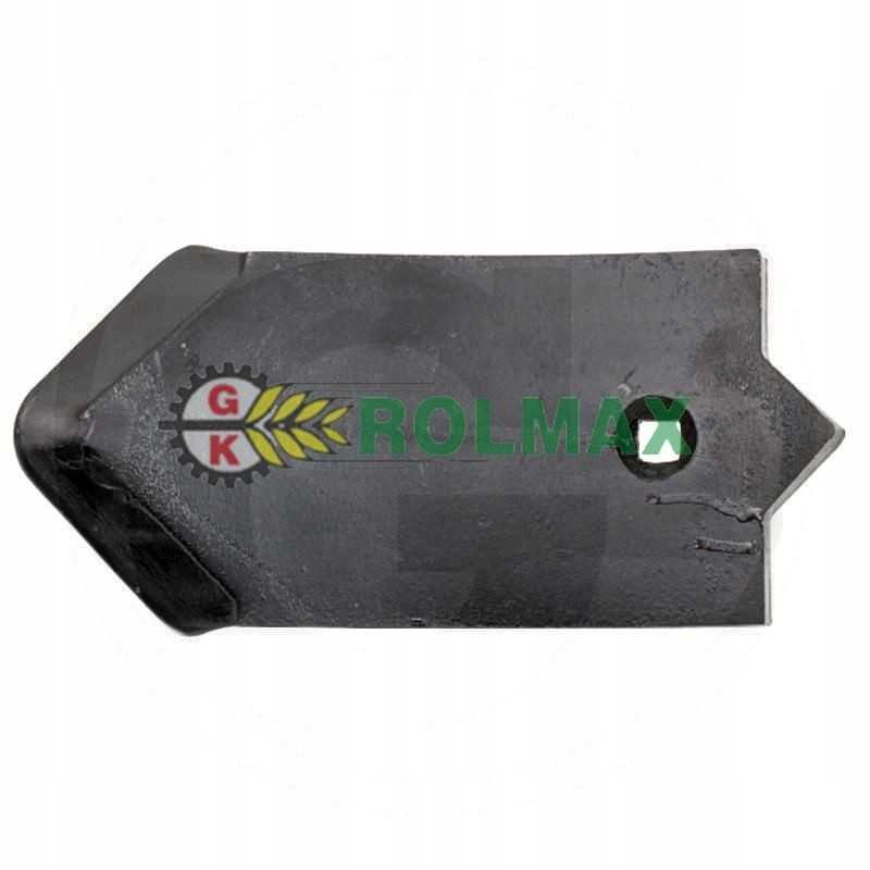 Noragėlio antgalis 1738 05 001 0