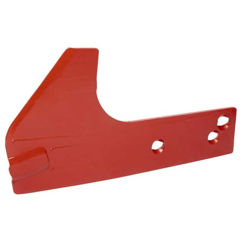 Kk084320n dešiniojo ašmenų ašmenys nupjauti