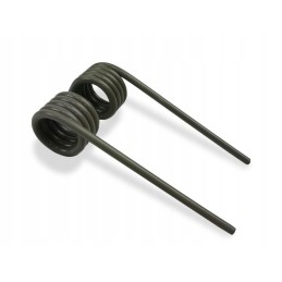 Paėmimo pirštu aplikacija Krone 9381580 Waryn