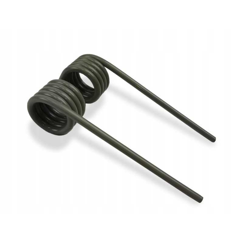 Paėmimo pirštu aplikacija Krone 9381580 Waryn