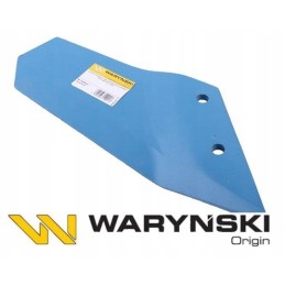 Dešinysis peilis sulenktas, Lemken Smaragd Warynski