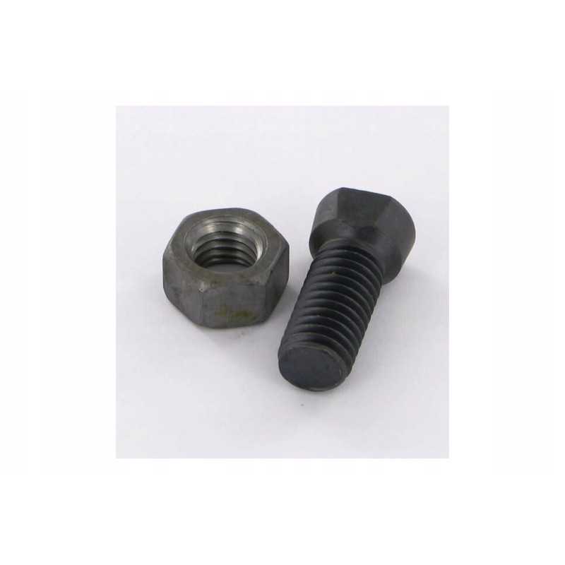 Vi1102 TC varžtas 12x35 mm