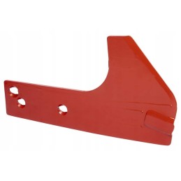 Kk084321n kairiojo ašmenų ašmenys nupjauti